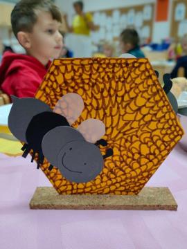 Župan je zajtrkoval v vrtcu 2